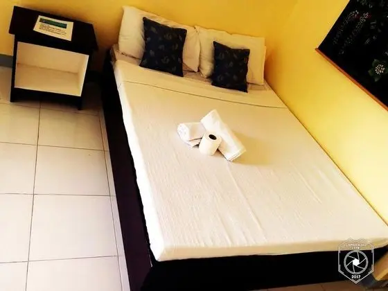 Standard Tek Büyük Yataklı Oda, Balkon, Deniz Manzaralı