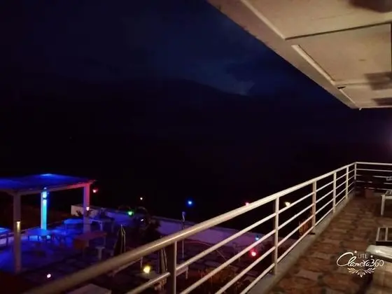 Standard Tek Büyük Yataklı Oda, Balkon, Deniz Manzaralı