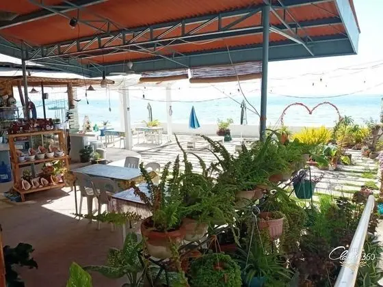 Standard Tek Büyük Yataklı Oda, Balkon, Deniz Manzaralı