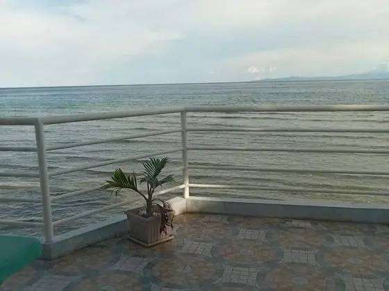 Standard Tek Büyük Yataklı Oda, Balkon, Deniz Manzaralı