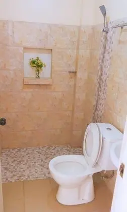 Standard Tek Büyük Yataklı Oda, Balkon, Deniz Manzaralı