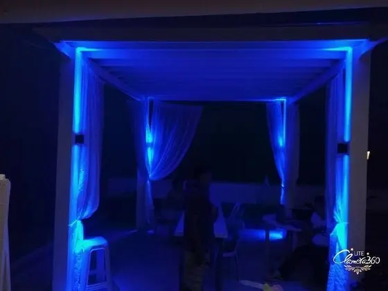 Standard Tek Büyük Yataklı Oda, Balkon, Deniz Manzaralı