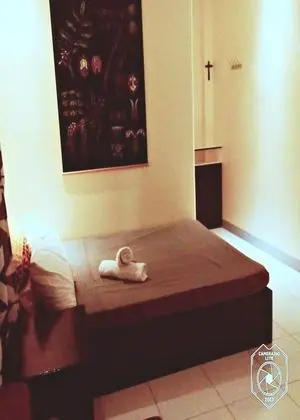 Tek Büyük Yataklı Oda, Balkon, Deniz Manzaralı