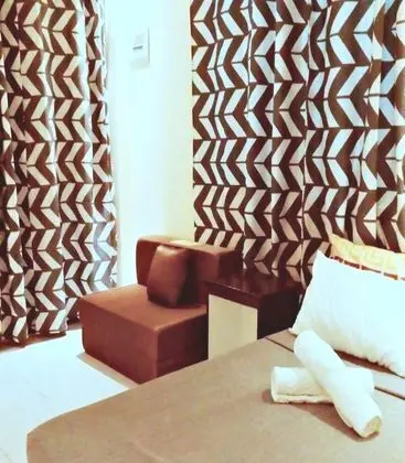 Tek Büyük Yataklı Oda, Balkon, Deniz Manzaralı