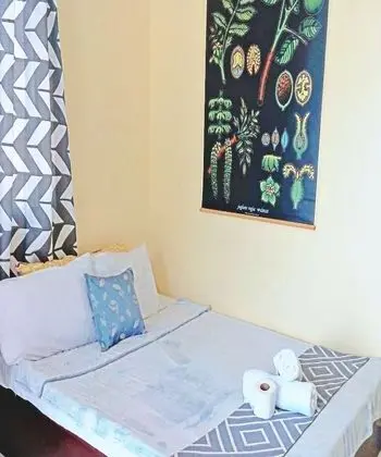 Tek Büyük Yataklı Oda, Balkon, Deniz Manzaralı