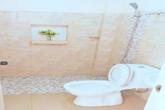 Tek Büyük Yataklı Oda, Balkon, Deniz Manzaralı