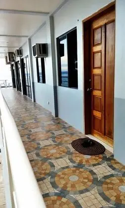 Tek Büyük Yataklı Oda, Balkon, Deniz Manzaralı