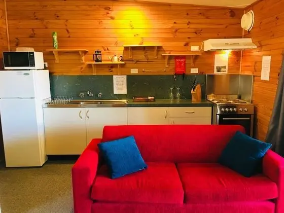 Apart Daire, 1 Yatak Odası, Balkon