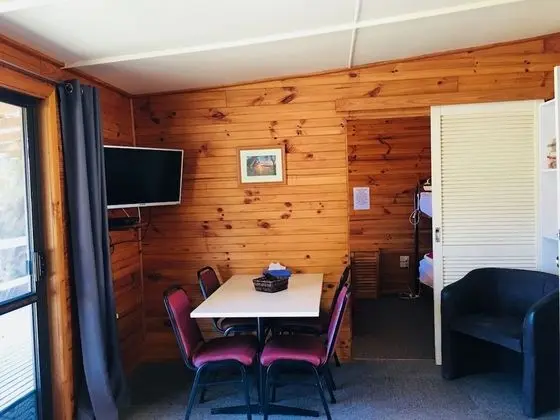 Apart Daire, 1 Yatak Odası, Balkon