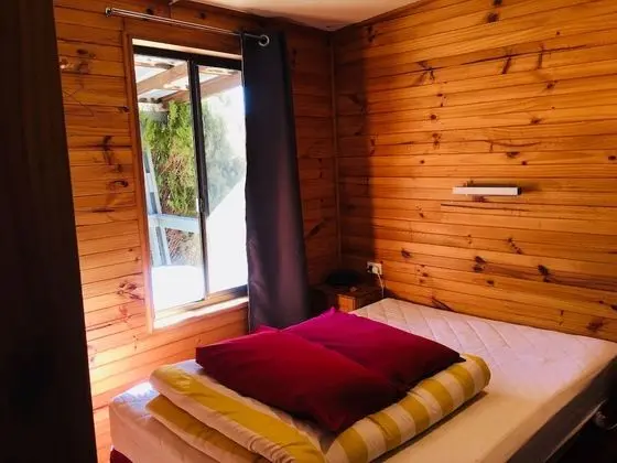 Apart Daire, 1 Yatak Odası, Balkon
