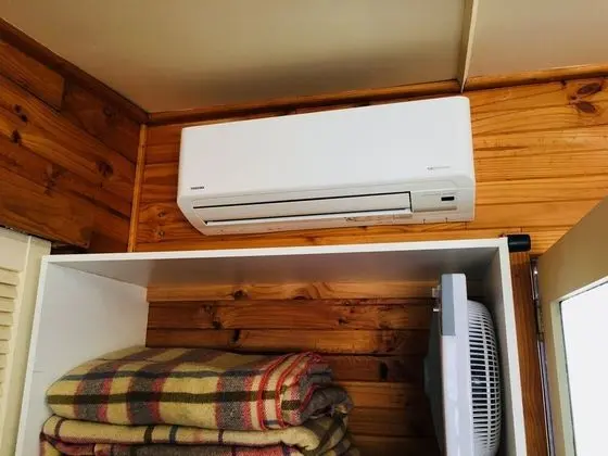 Apart Daire, 1 Yatak Odası, Balkon