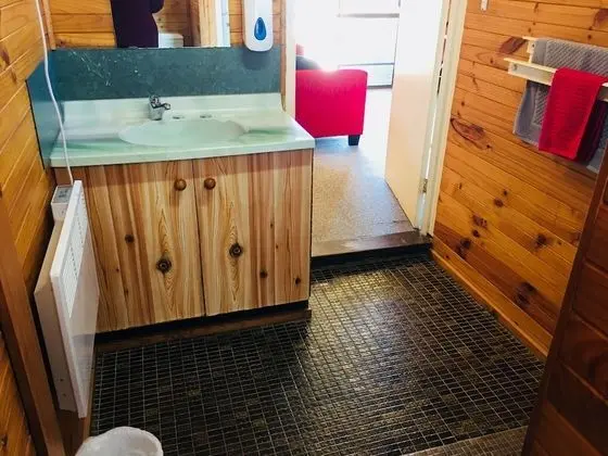Apart Daire, 1 Yatak Odası, Balkon