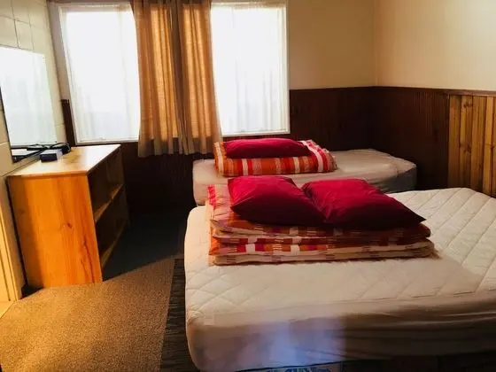 Economy Apart Daire, 1 Yatak Odası