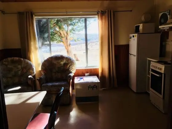 Economy Apart Daire, 1 Yatak Odası