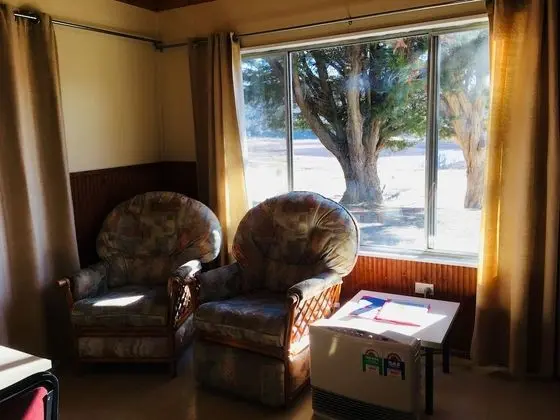 Economy Apart Daire, 1 Yatak Odası