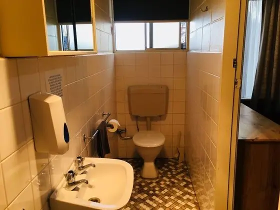 Economy Apart Daire, 1 Yatak Odası
