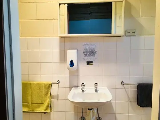 Economy Apart Daire, 1 Yatak Odası
