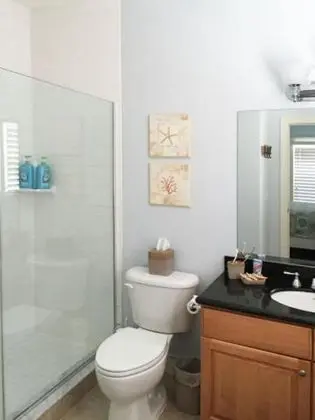 Elite Villa, 2 Yatak Odası, Havuz Kullanımı, Kısmi Deniz Manzaralı