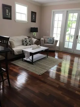 Exclusive Villa, 2 Yatak Odası, Havuz Kullanımı, Bahçeli