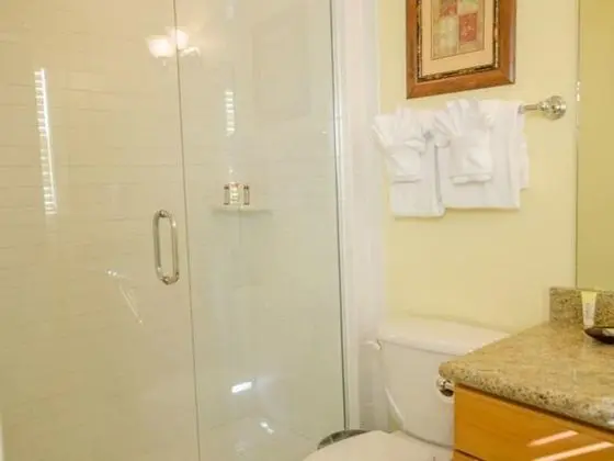 Exclusive Villa, 2 Yatak Odası, Havuz Kullanımı, Bahçeli