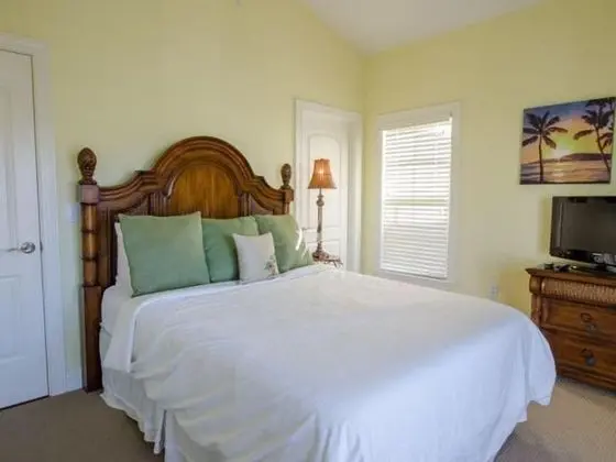 Superior Villa, 2 Yatak Odası, Havuz Kullanımı, Plaj Kenarı