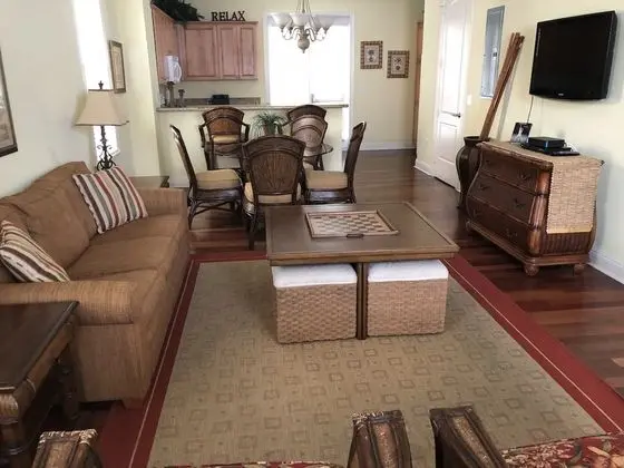Superior Villa, 2 Yatak Odası, Havuz Kullanımı, Plaj Kenarı