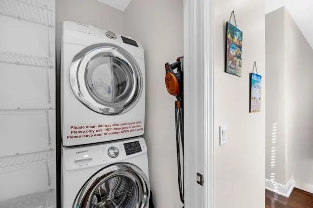 Deluxe Sıra Ev, 2 Yatak Odası