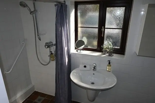 Tek Kişilik Oda, Banyolu/Duşlu, Bahçe Manzaralı