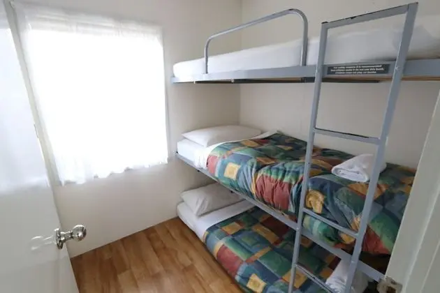 Standard Kulübe, 1 Yatak Odası