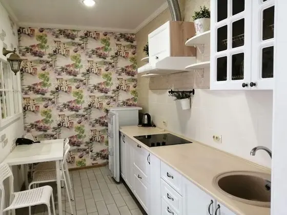Deluxe Dört Kişilik Oda