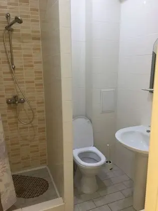 Deluxe Dört Kişilik Oda
