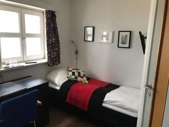 İki Ayrı Yataklı Oda, Özel Banyo