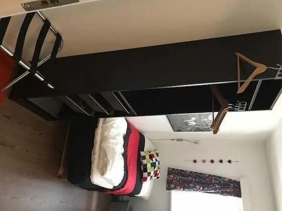 İki Ayrı Yataklı Oda, Özel Banyo
