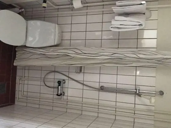 İki Ayrı Yataklı Oda, Özel Banyo