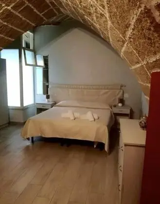 Dört Kişilik Oda