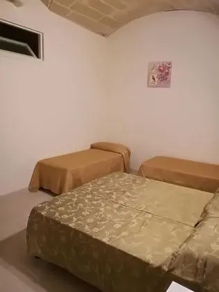 Dört Kişilik Oda