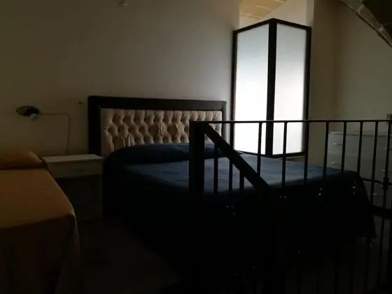 Üç Kişilik Oda