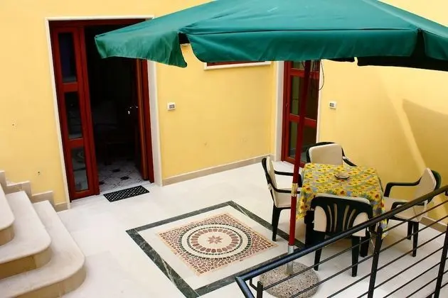 Comfort Tek Büyük Yataklı Oda, Bahçe Manzaralı