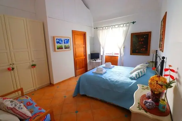 Apart Daire, 1 Yatak Odası, Deniz Manzaralı