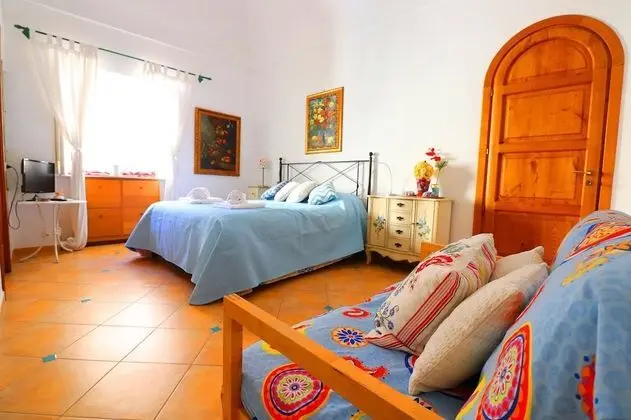Apart Daire, 1 Yatak Odası, Deniz Manzaralı