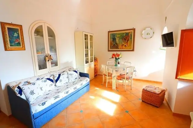 Apart Daire, 1 Yatak Odası, Deniz Manzaralı