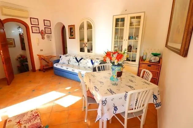 Apart Daire, 1 Yatak Odası, Deniz Manzaralı