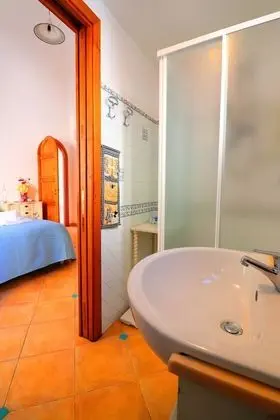 Apart Daire, 1 Yatak Odası, Deniz Manzaralı