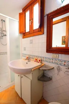 Apart Daire, 1 Yatak Odası, Deniz Manzaralı