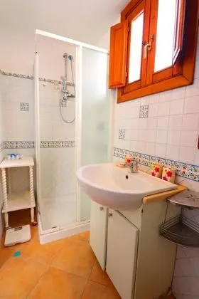 Apart Daire, 1 Yatak Odası, Deniz Manzaralı