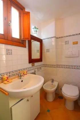 Apart Daire, 1 Yatak Odası, Deniz Manzaralı