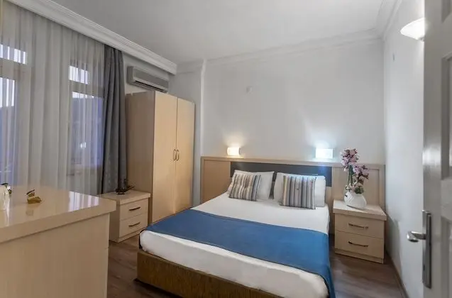 Apart Daire, 1 Yatak Odası