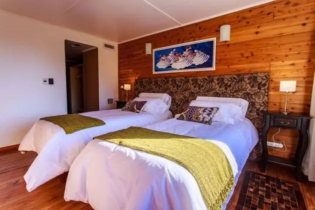 Premium Tek Büyük Yataklı Oda