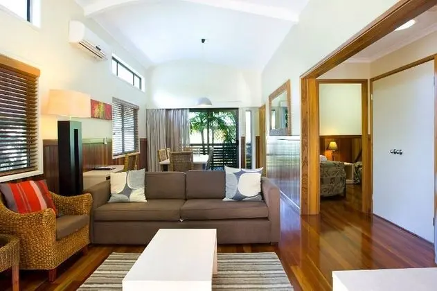 Villa, 2 Yatak Odası (Access Villa)