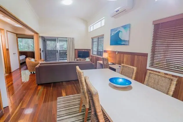 Villa, 2 Yatak Odası (Access Villa)